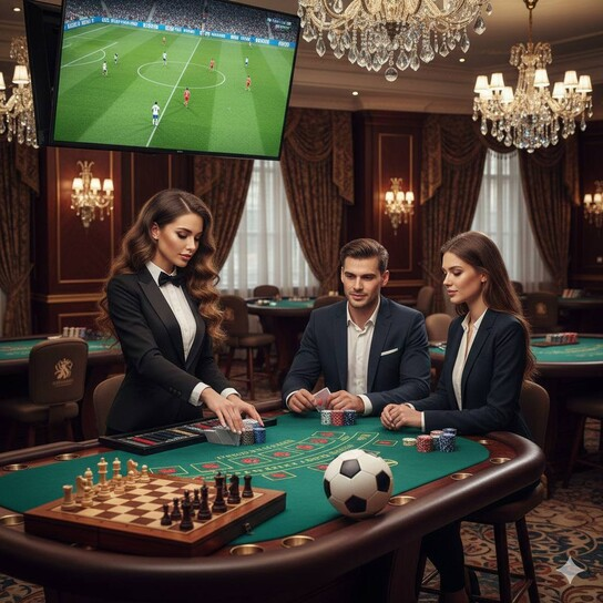 贵宾棋牌主视觉